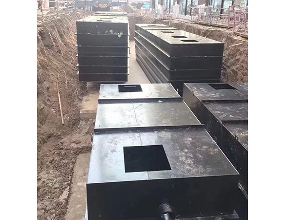 樊城​甘肃嘉源通环保：全品类水处理设备，一站式守护碧水清流