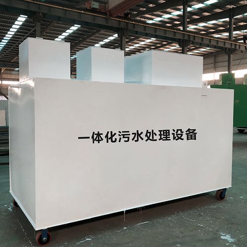 樊城甘肃嘉源通全域服务｜专业污水处理设备定制生产、安装运维一站式解决方案